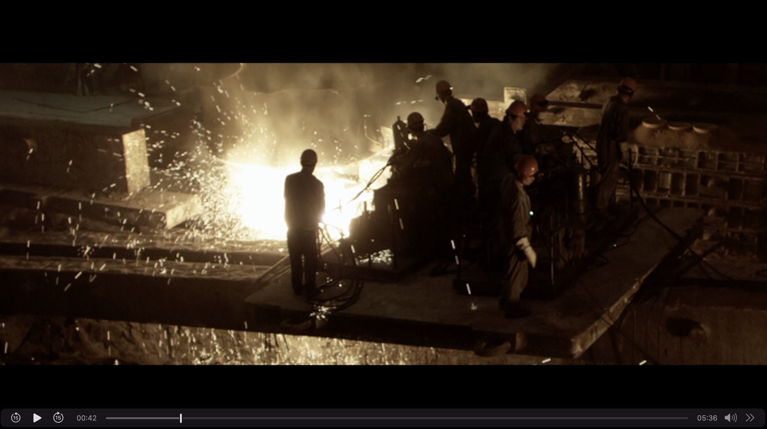 杭州中信重工企业宣传片