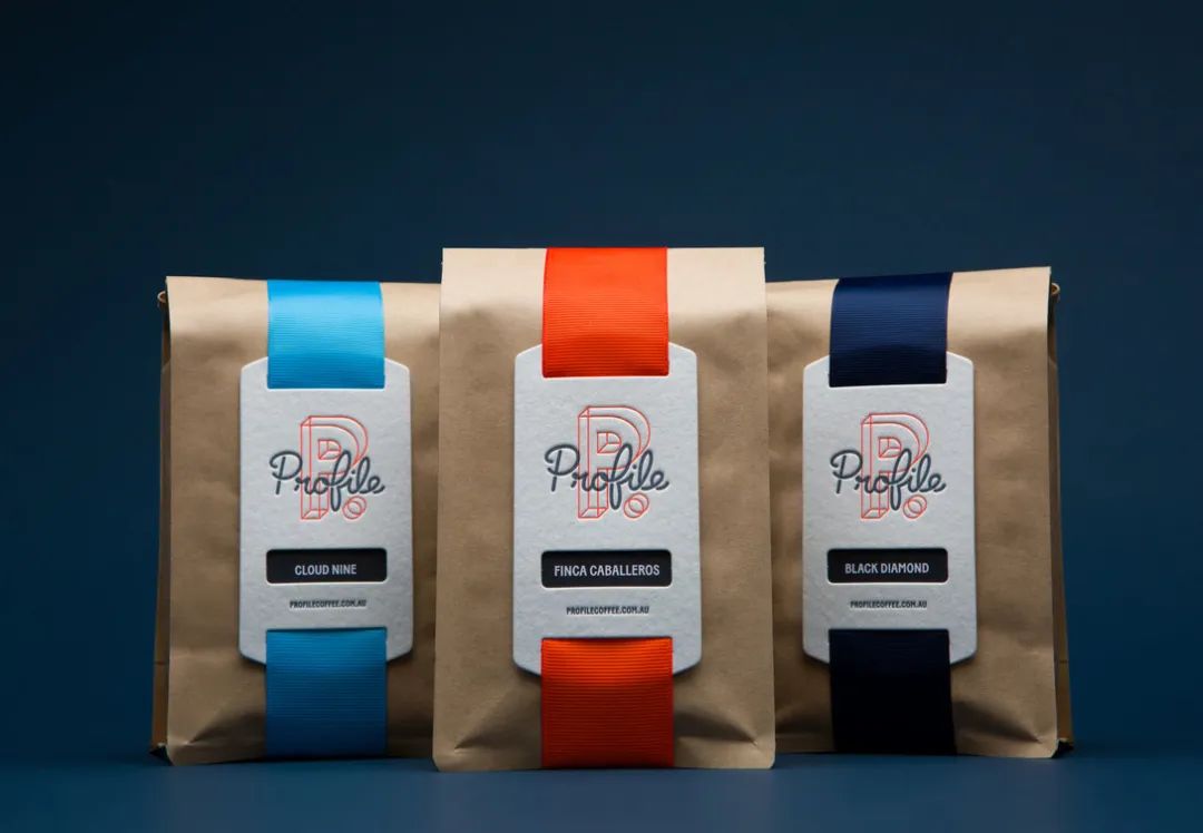 杭州咖啡文化品牌形象设计